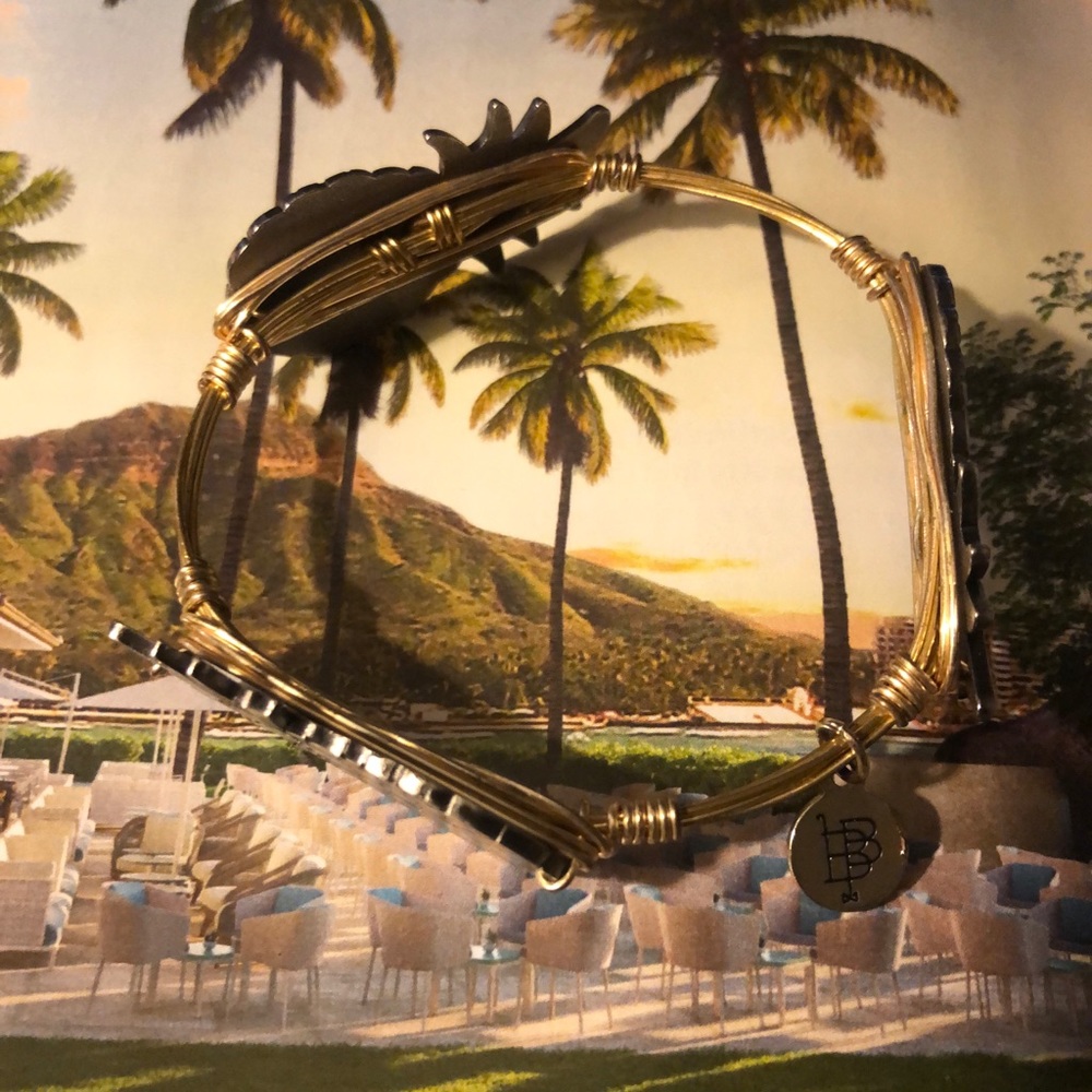 🍍Pineapple bracelet! - Picture 1 of 6